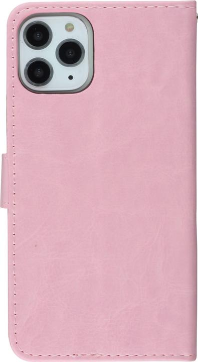 Image du produit PhoneLook Fourre Premium Flip (Apple iPhone 16 Pro Max)