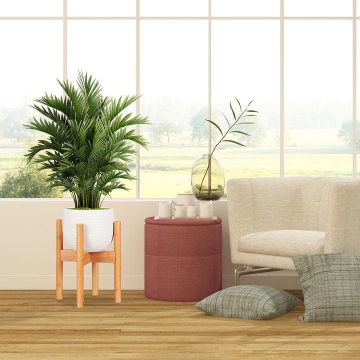 Produktbild Relaxdays Blumenständer