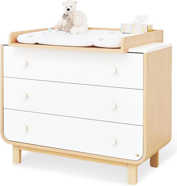 Immagine prodotto Pinolino Rotonda (Culla, Fasciatoio, Armadi bambini)