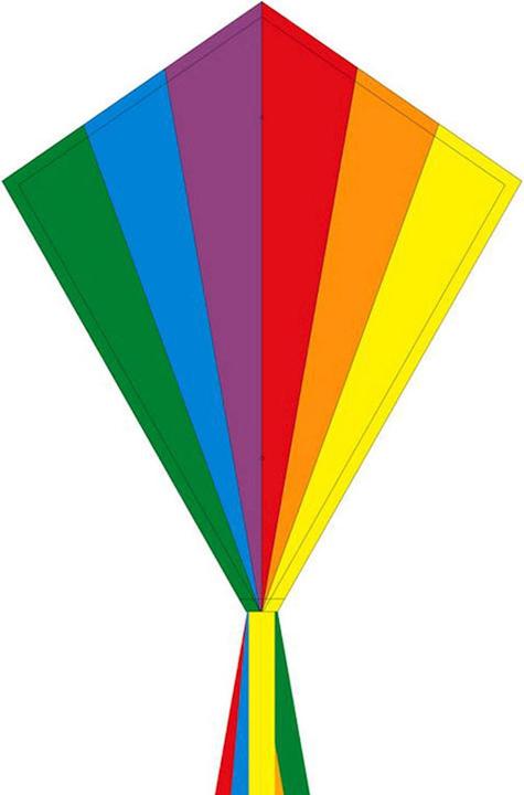 Image du produit Invento Eddy Rainbow