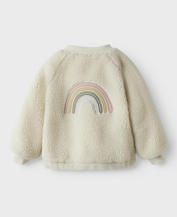 Immagine prodotto Name it Teddy Bomberjacke (122)
