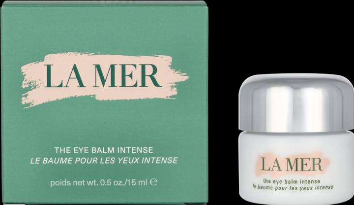 Actual product image La Mer The Eye Balm Intense (Balm, 15 ml, Day)