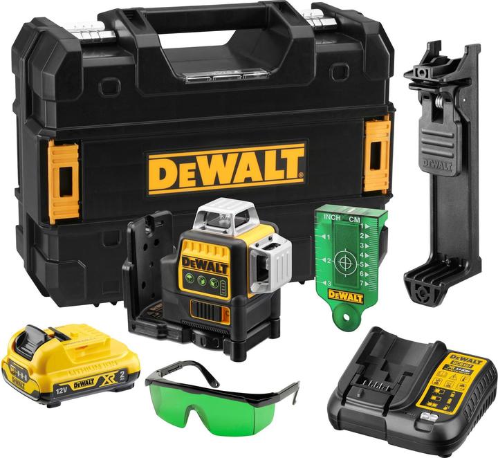 Produktbild DeWalt DCE089D1G