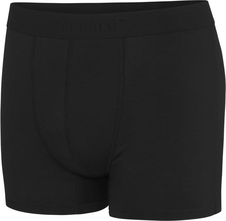 Produktbild Normani 6 Herren Boxershorts aus Bambus-Viskose mit Geschenk Box - 9001 (4XL, 6er Pack)