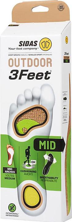 Actual product image Sidas 3 Feet Outdoor