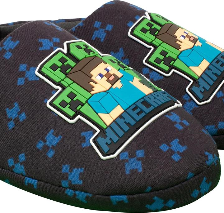 Produktbild Minecraft Jungen Kriechschuhe (36)