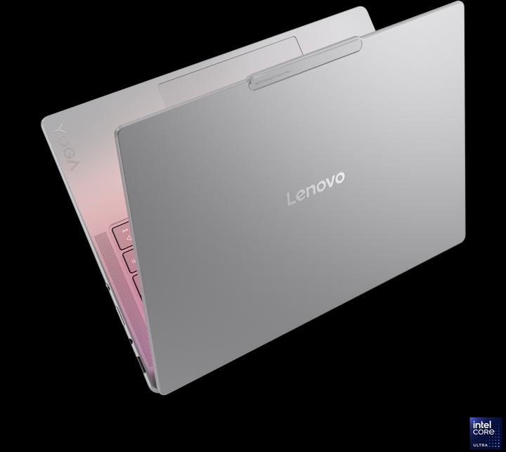 Produktbild Lenovo Yoga Slim 7 (14", Intel Core Ultra 7 256V, 16 GB, 512.00 GB, DE)