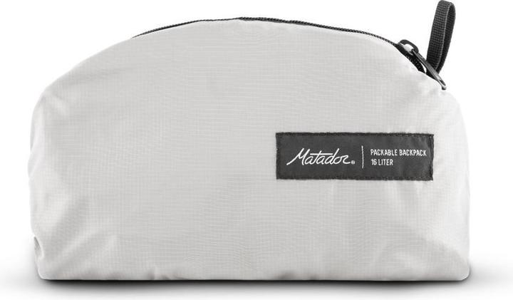 Productafbeelding Matador ReFraction Verpakbare Rugzak (16 l)