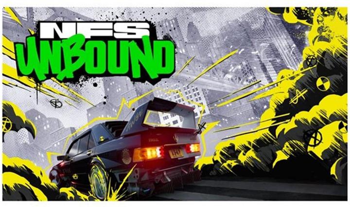 Image du produit EA Games Need for Speed Unbound (PC, Multilingue)