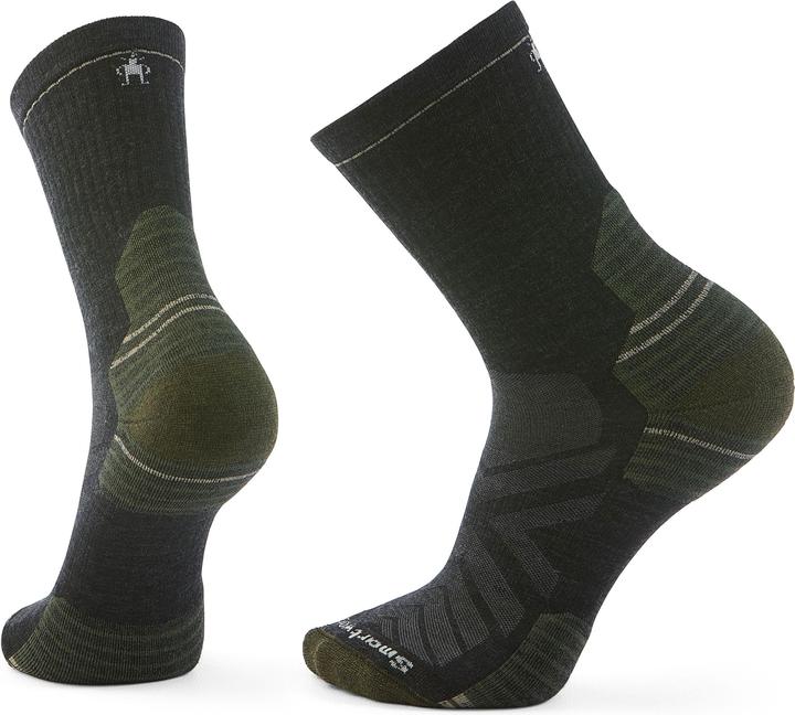 Produktbild Smartwool Hike Targeted Cushion Mid Crew Socks (38 - 41)