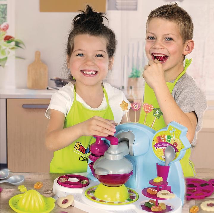 Actual product image Smoby Sweet Candies Factory