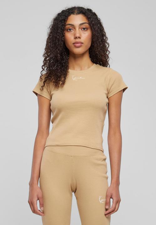 Immagine prodotto Karl Kani KW233-032-1 KK Small Signature Tight Rib Tee (XL)