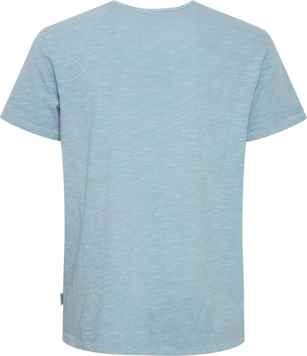 Dusty Blue.