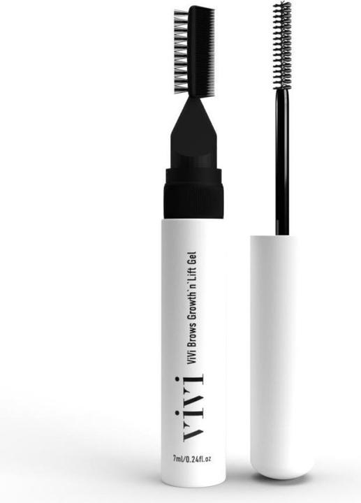 Vivi Beauty - Brows Growth'n'lift Gel