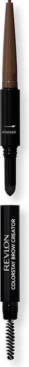 Produktbild Revlon COLORSTAY brow creator #medium brown (Braun)