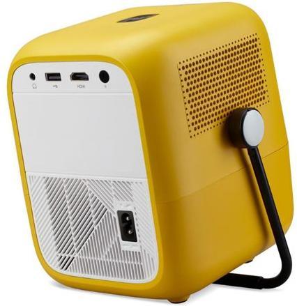 Image du produit Acer AOpen QF23s gelb powered by