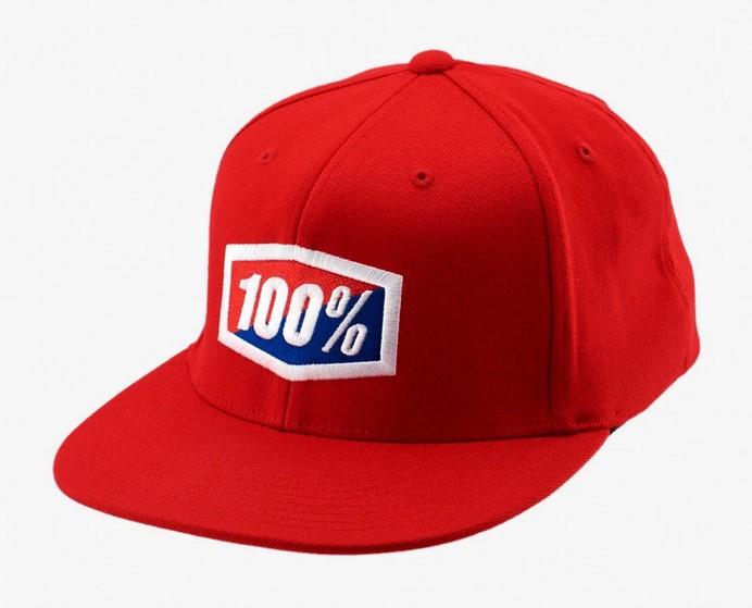 Actual product image 100% Essential (S, M)