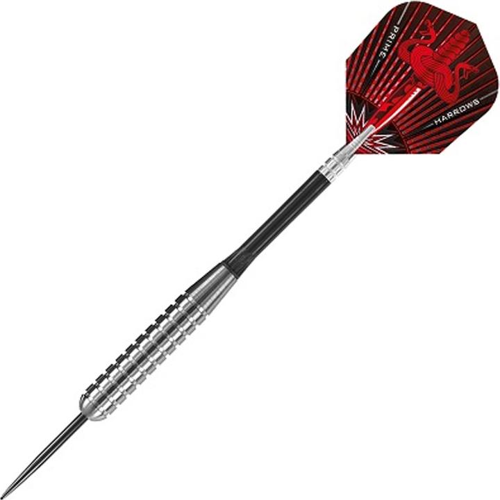 Immagine prodotto Harrows Freccette Assassin confezione da 3 (32 g)