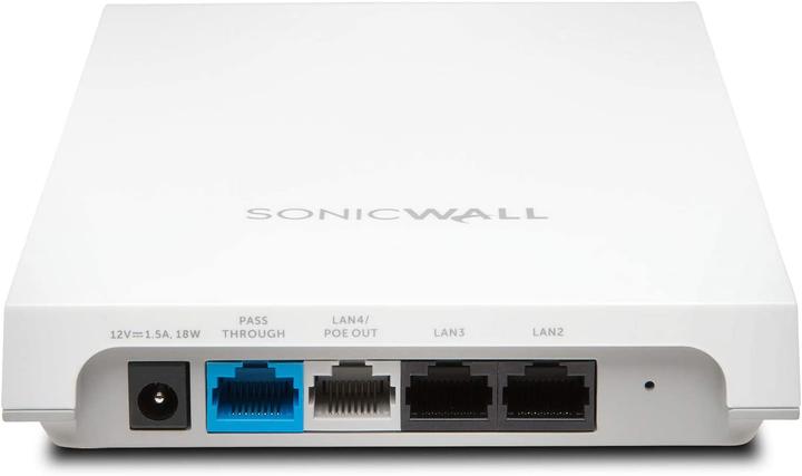 Immagine prodotto SonicWall Sonicwave Wrless AP 1YR 802.3AT (867 Mbit/s)