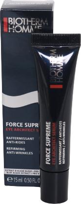 Actual product image Biotherm Force Supreme (Serum, 15 ml)