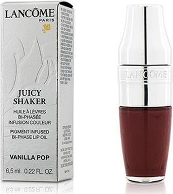 Actual product image Lancôme Juicy Shaker (252 Vanilla Pop)