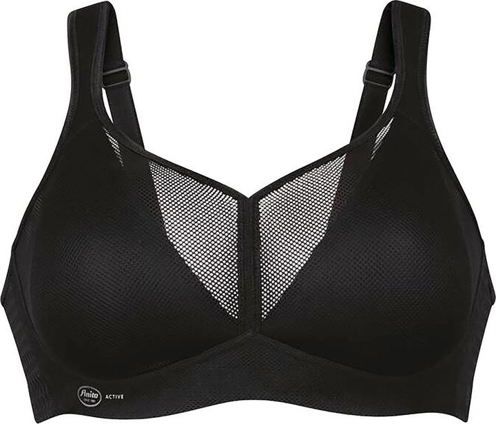 Actual product image Anita Air Control with Delta Pad Sports Bra (70 C)