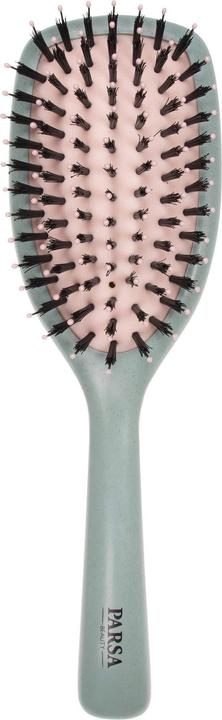 Image du produit Parsa Beauty Brosse de soin Organic grande Oval Mint
