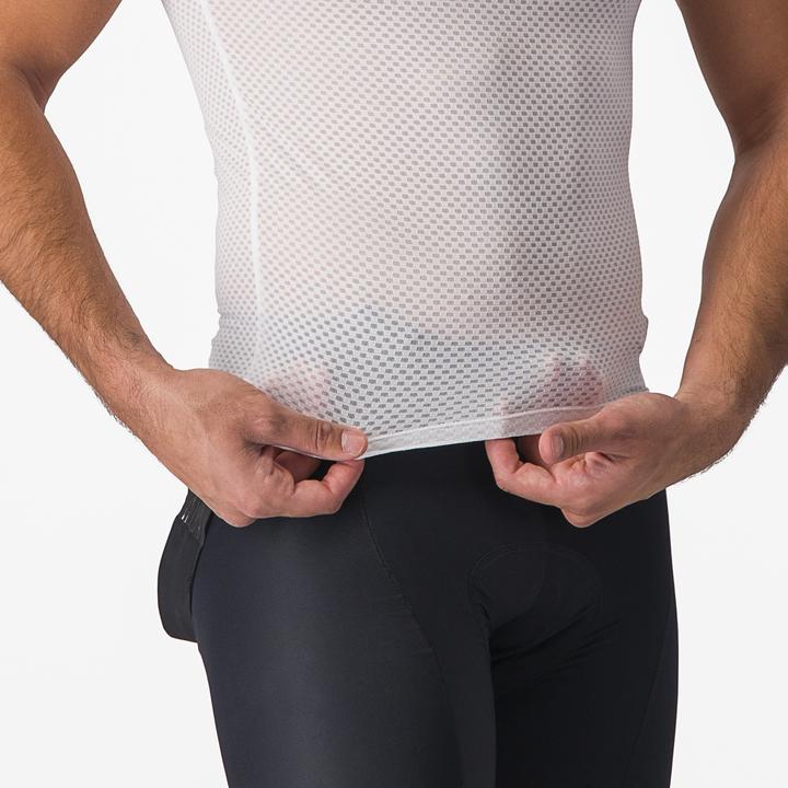 Actual product image Castelli Pro Mesh 2.0 Sleeveless (XXL)
