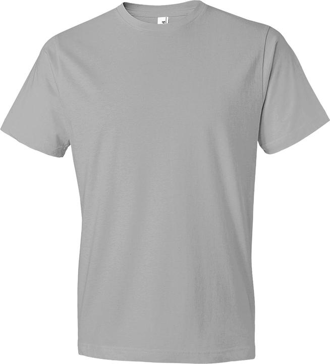 Anvil Fashion TShirt