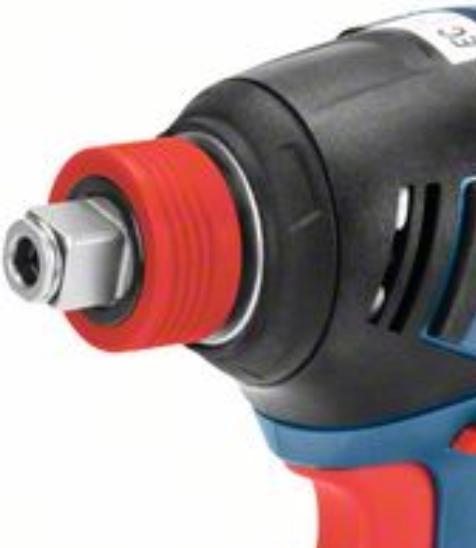 Image du produit Bosch Professional GDX 18V-200 C (Fonctionnement sur batterie)