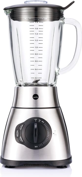 Actual product image Wilfa BLSP-1500S (1200 W)