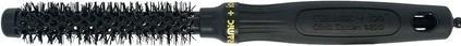 Olivia Garden Ceramic Ion Thermal Brush Black Ci-15