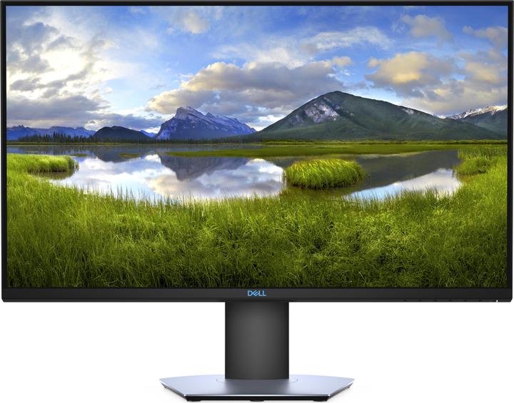 Dell S2719DGF (2560 x 1440 Pixel, 27")