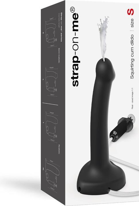 Produktbild Strap-on-me Squirting Cum