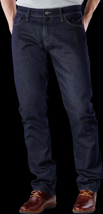 Actual product image Mavi Marcus jeans slim rinse comfort (W31/L30)