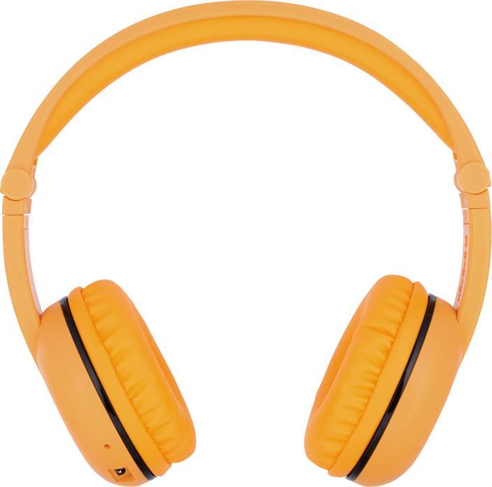 Produktbild Buddyphones Play Kinderkopfhörer
