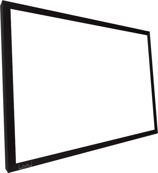 Actual product image Multibrackets M Framed Projection Screen 215.4x134.6 (100", 16:10)