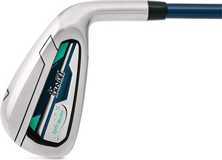 Produktbild Boston Golf canberra 8.5" 1/2 série