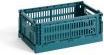 Immagine prodotto HAY Colour Crate (26 x 17 x 10 cm)
