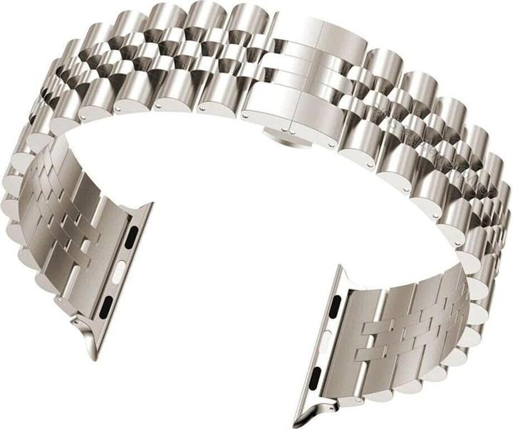 Actual product image Strap-it Steel band (Stainless steel)
