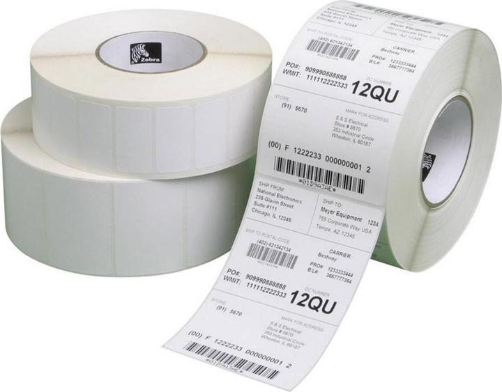 Immagine prodotto Zebra Z-Select 2000D