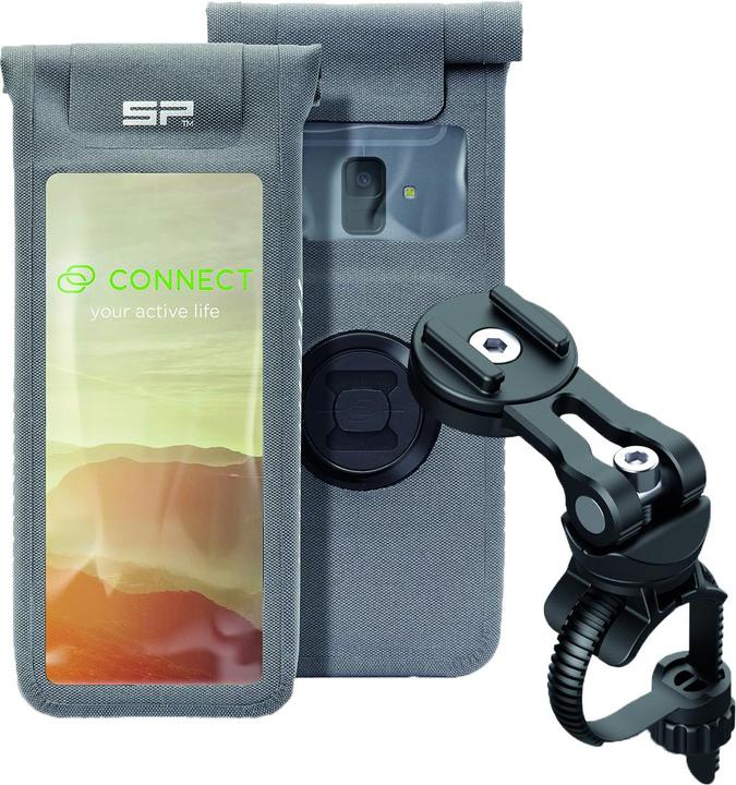 Immagine prodotto Sp Connect Bike Bundle II Case