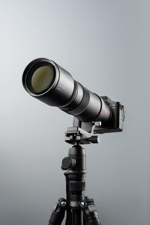 Image du produit TTArtisan Téléobjectif 500mm f/6,3 ED pour Sony E (Sony E, Plein format)