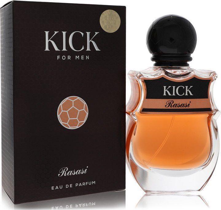 Image du produit Rasasi Kick Eau De Parfum Spray 98 ml (Eau de parfum, 100 ml)