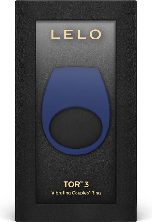 Image du produit LELO Tor 3 (2.90 cm)