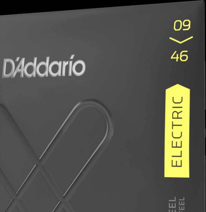 Immagine prodotto D'Addario XTE0946 (6 x, Chitarra elettrica, 0.05")