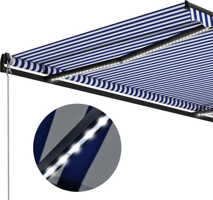 Immagine prodotto VidaXL Taima (2.50 m)