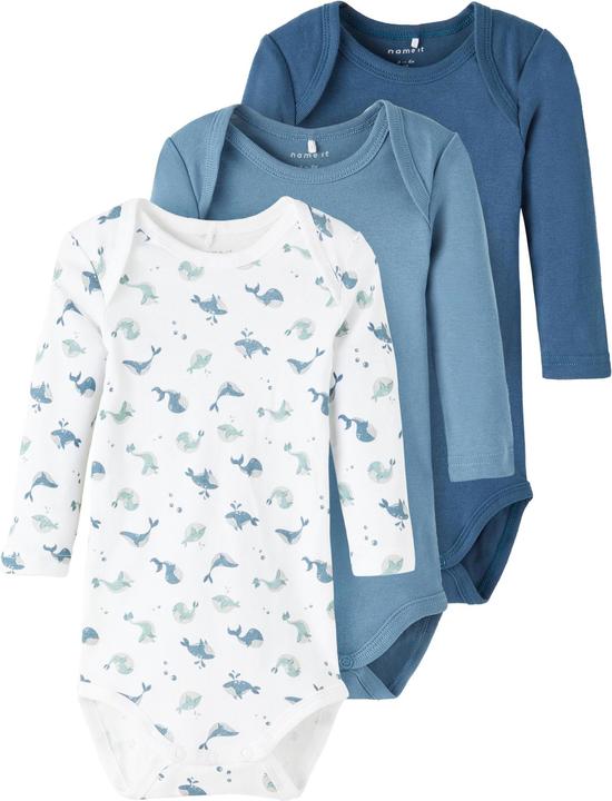 Name it Whale Noos (50)