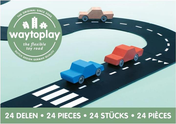 Produktbild Waytoplay Autobahn