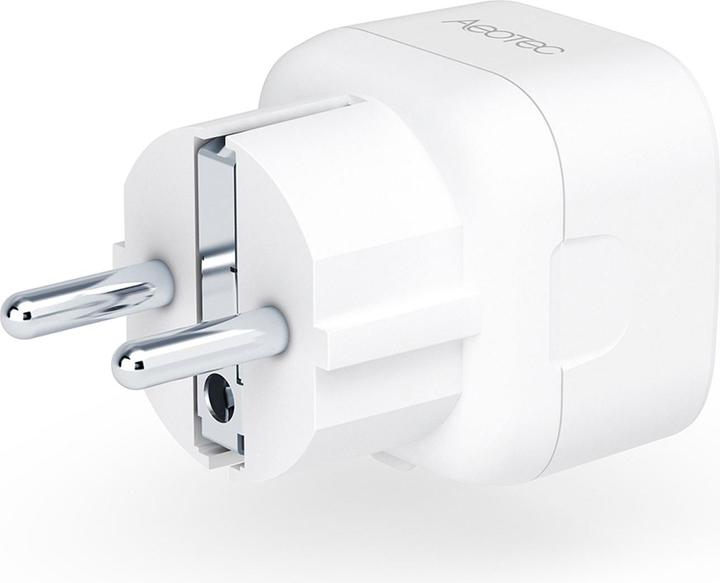 Actual product image Aeotec Smart Switch 7